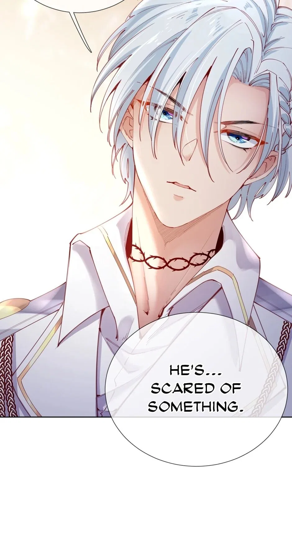 The Queen’s Knights Chapter 69 – Page 22