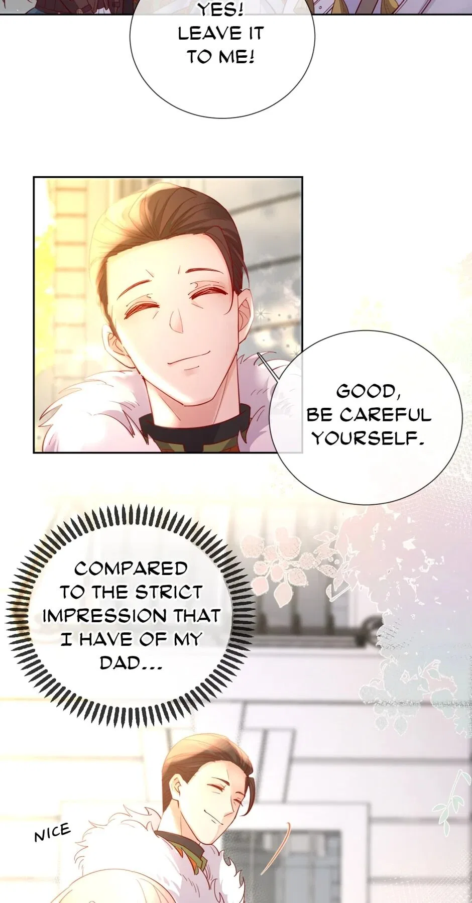 The Queen’s Knights Chapter 68 – Page 3