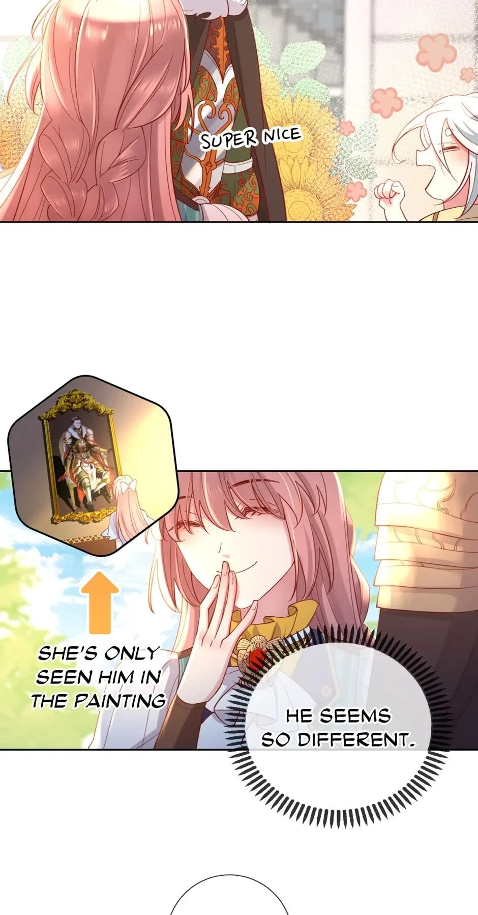 The Queen’s Knights Chapter 68 – Page 4