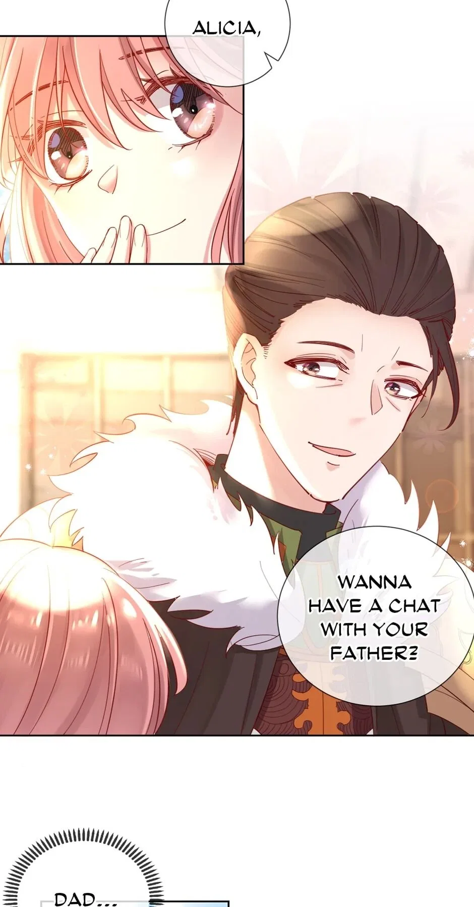 The Queen’s Knights Chapter 68 – Page 5