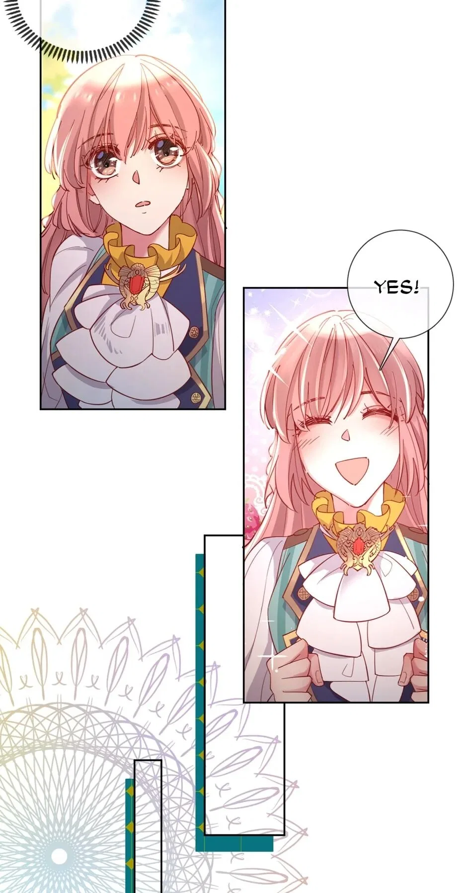 The Queen’s Knights Chapter 68 – Page 6