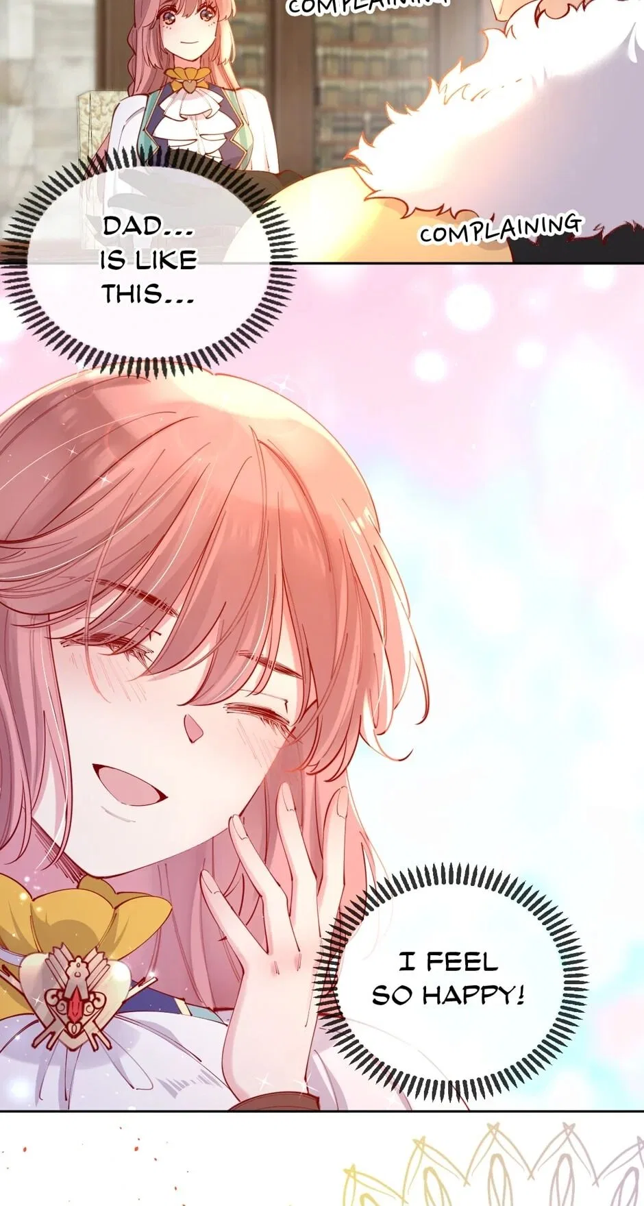 The Queen’s Knights Chapter 68 – Page 23