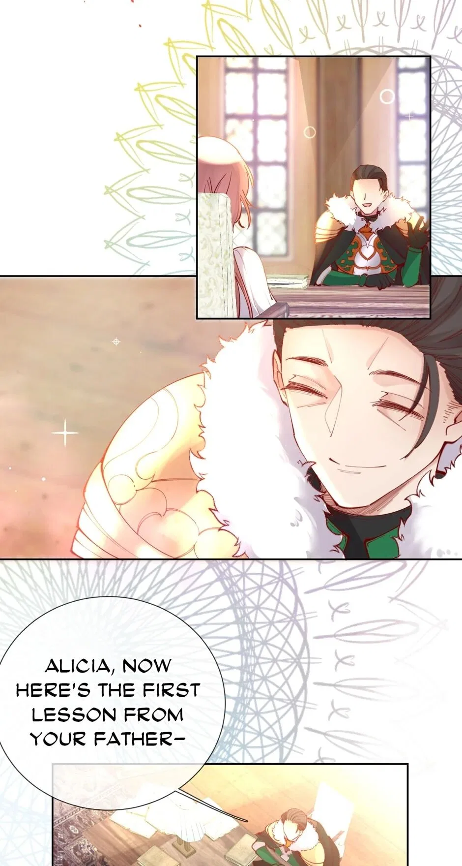 The Queen’s Knights Chapter 68 – Page 24