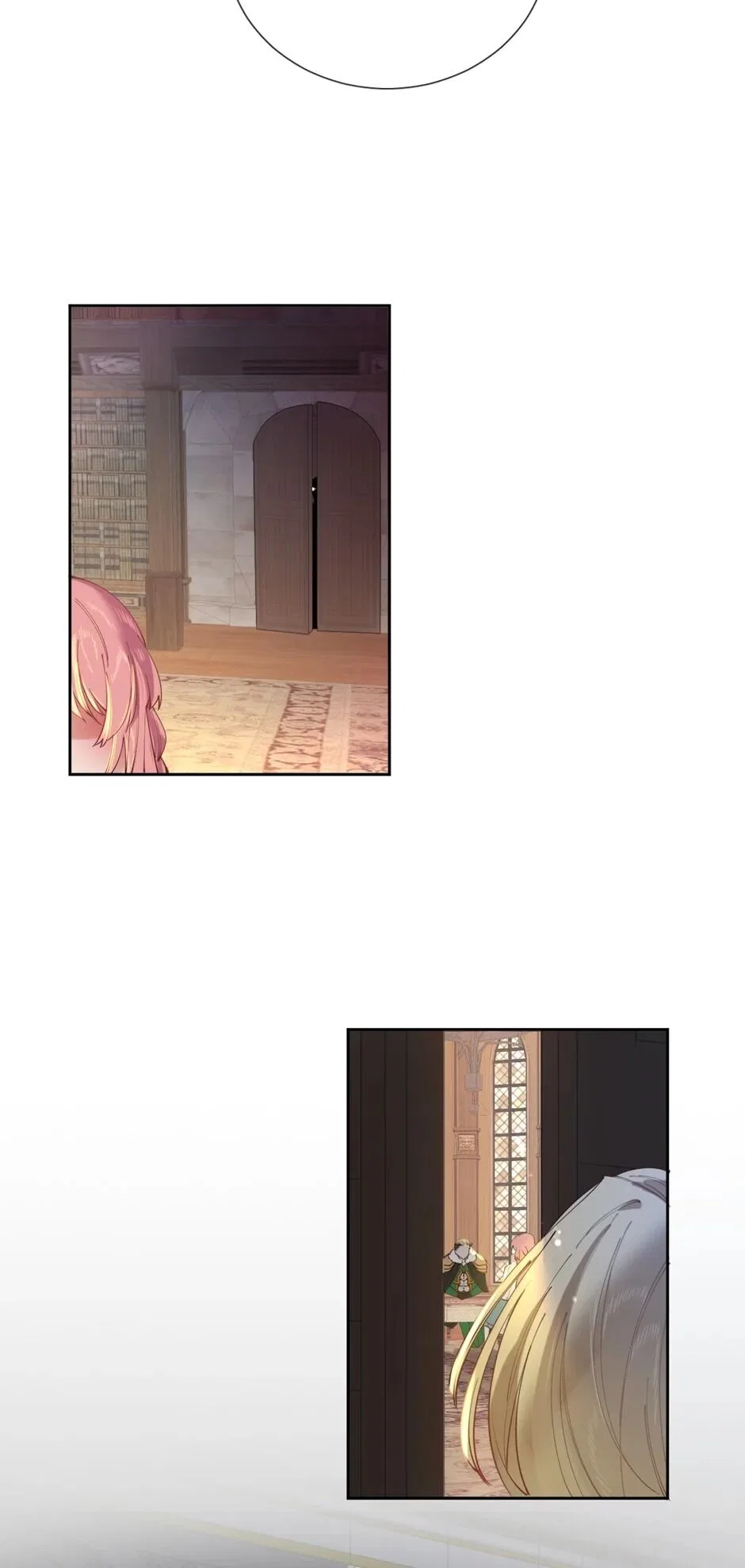 The Queen’s Knights Chapter 68 – Page 28