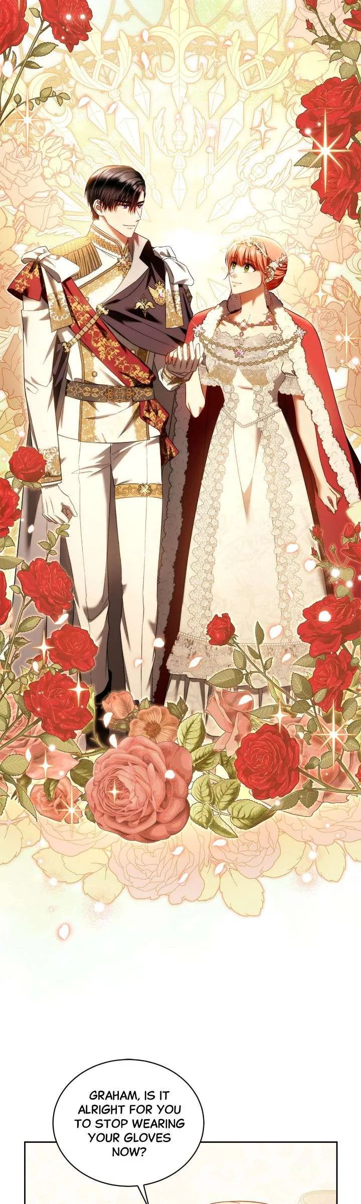 I Must Seduce the Count’s Daughter’s Lover Chapter 72 – Page 8