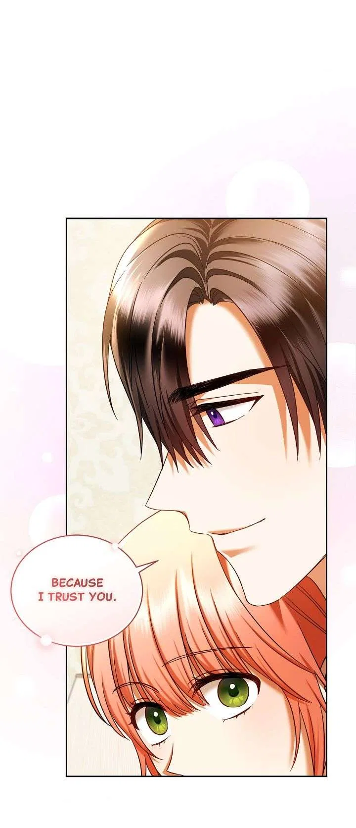 I Must Seduce the Count’s Daughter’s Lover Chapter 72 – Page 10