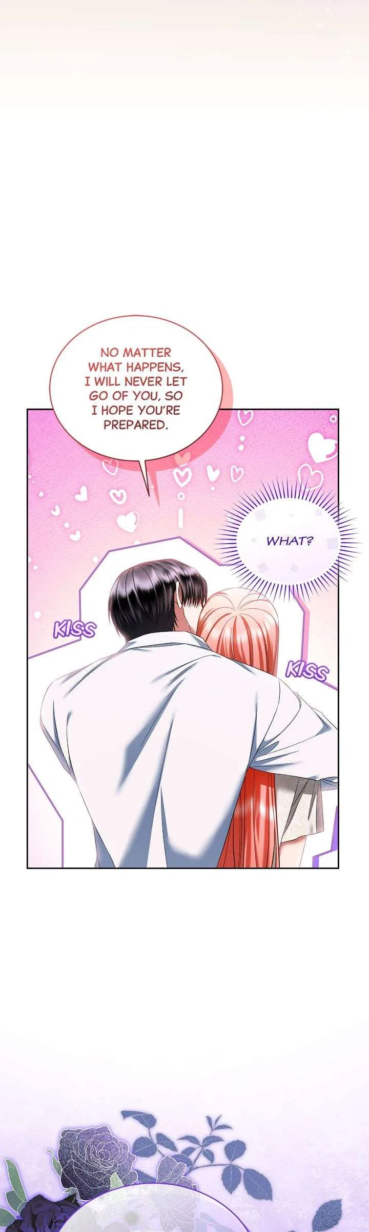 I Must Seduce the Count’s Daughter’s Lover Chapter 72 – Page 12