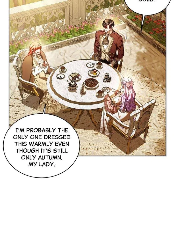 I Must Seduce the Count’s Daughter’s Lover Chapter 72 – Page 18