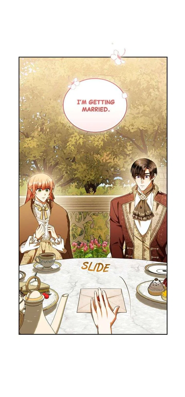 I Must Seduce the Count’s Daughter’s Lover Chapter 72 – Page 30