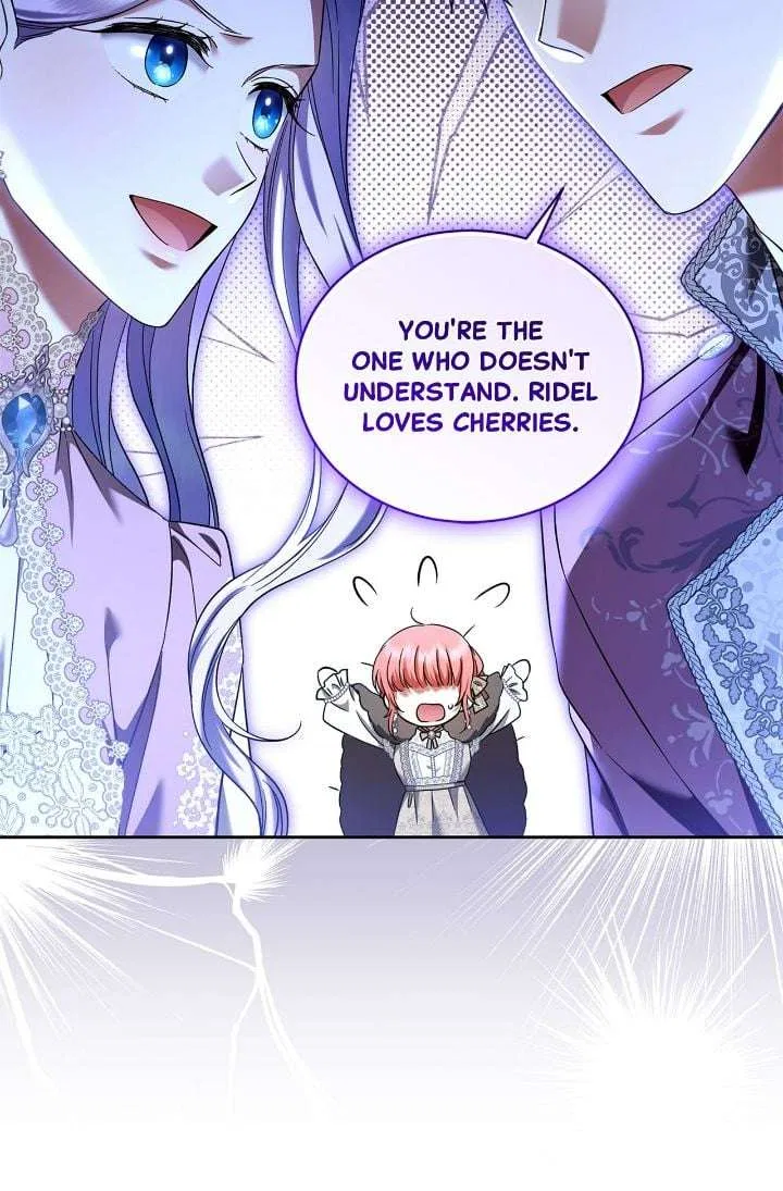 I Must Seduce the Count’s Daughter’s Lover Chapter 72 – Page 38