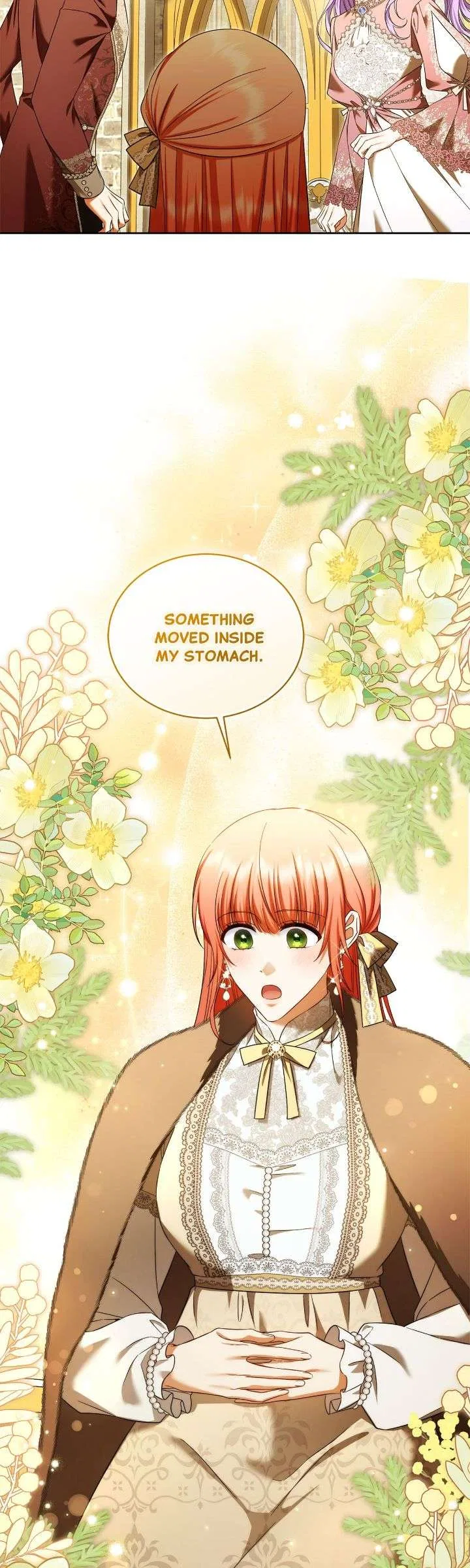 I Must Seduce the Count’s Daughter’s Lover Chapter 72 – Page 40