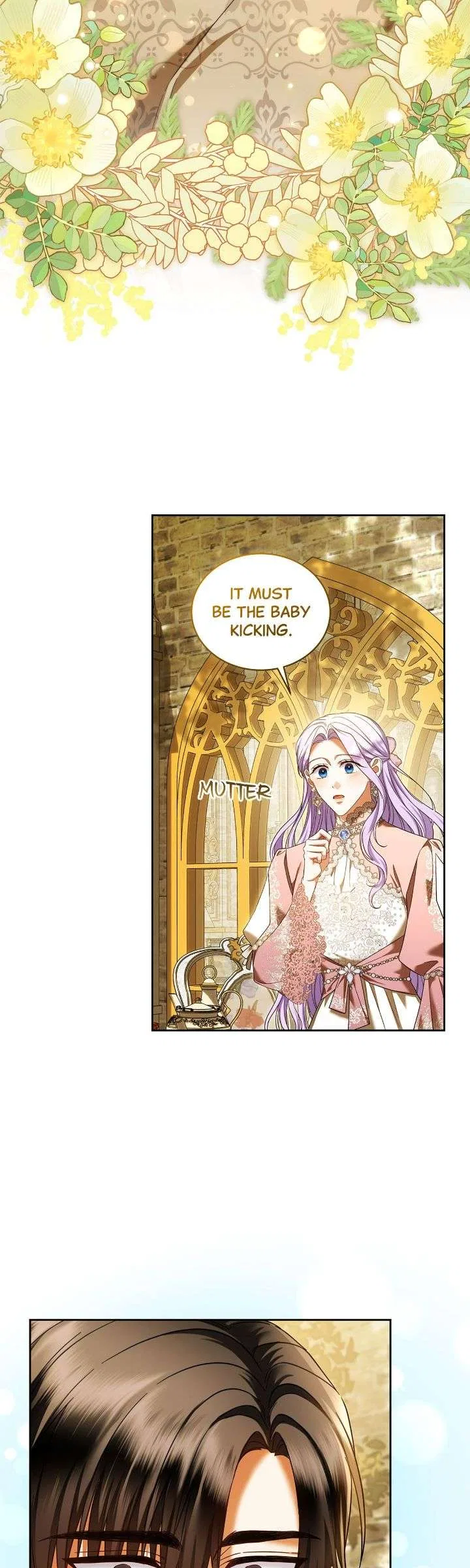 I Must Seduce the Count’s Daughter’s Lover Chapter 72 – Page 41