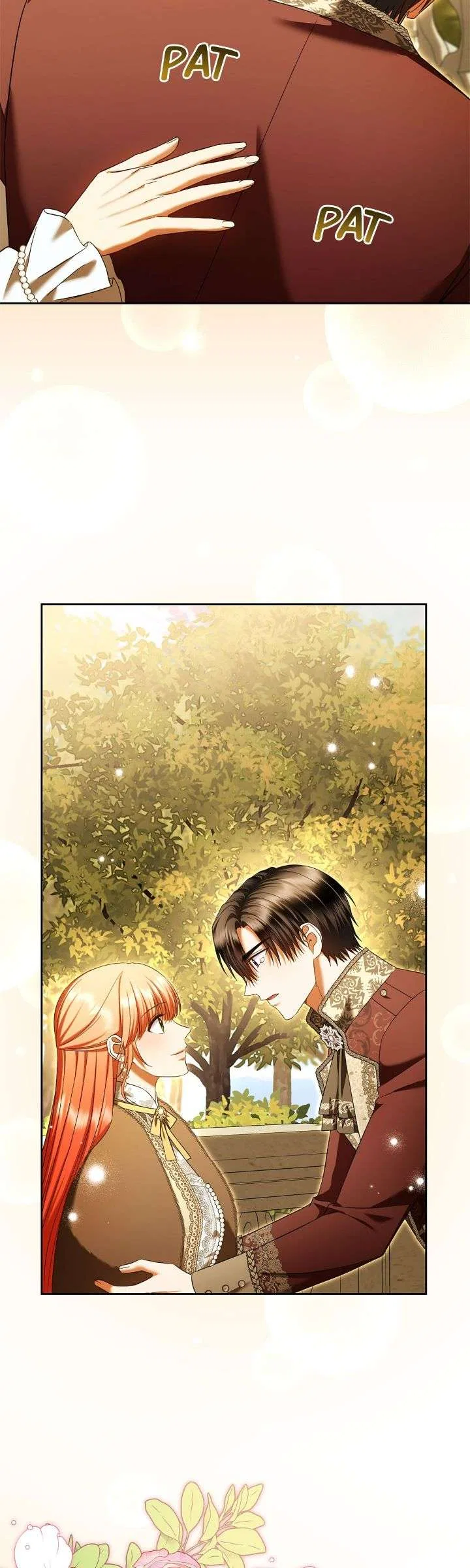I Must Seduce the Count’s Daughter’s Lover Chapter 72 – Page 48