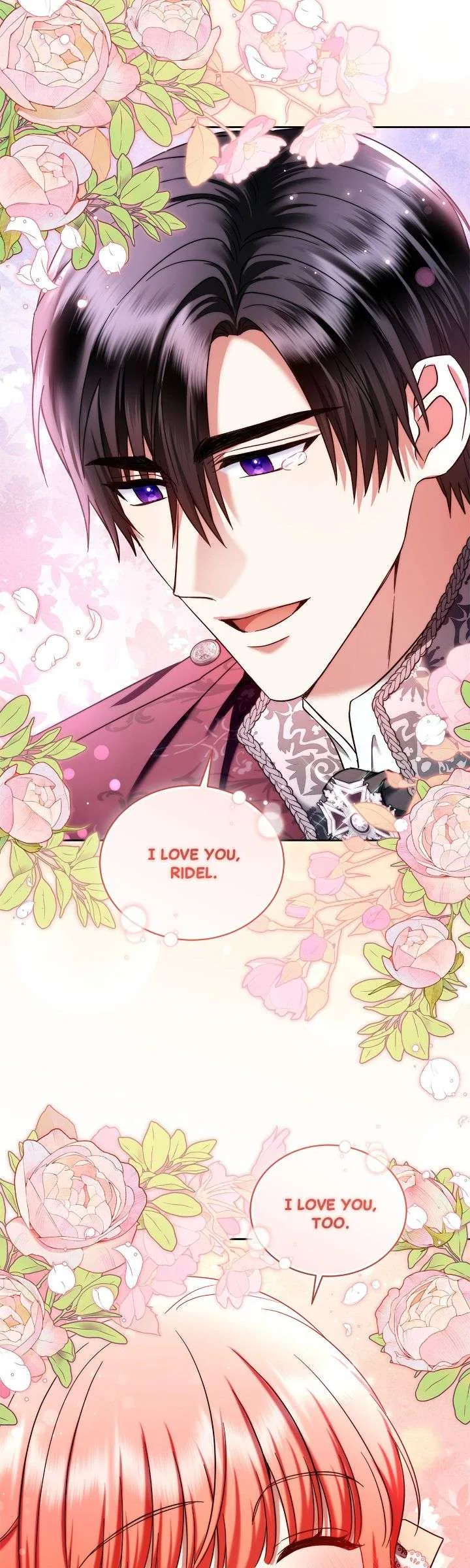 I Must Seduce the Count’s Daughter’s Lover Chapter 72 – Page 49