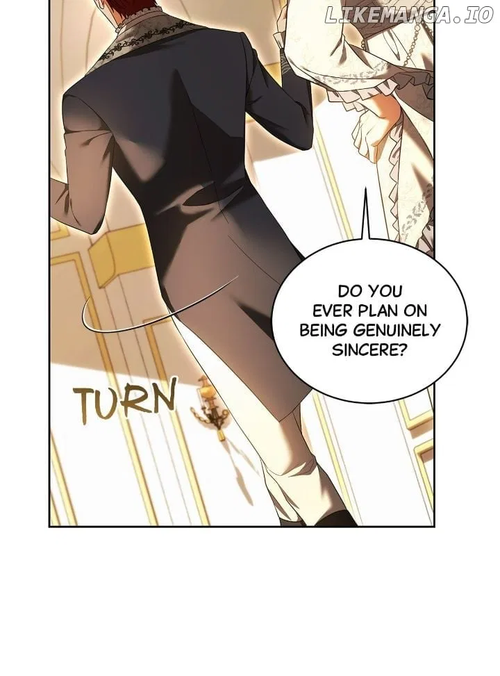 I Must Seduce the Count’s Daughter’s Lover Chapter 71 – Page 5