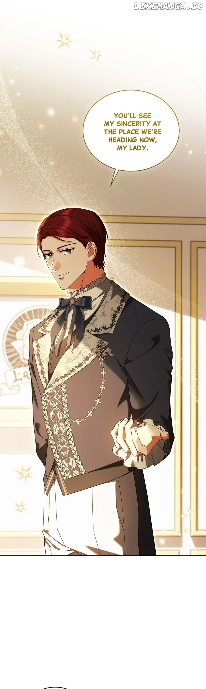 I Must Seduce the Count’s Daughter’s Lover Chapter 71 – Page 6