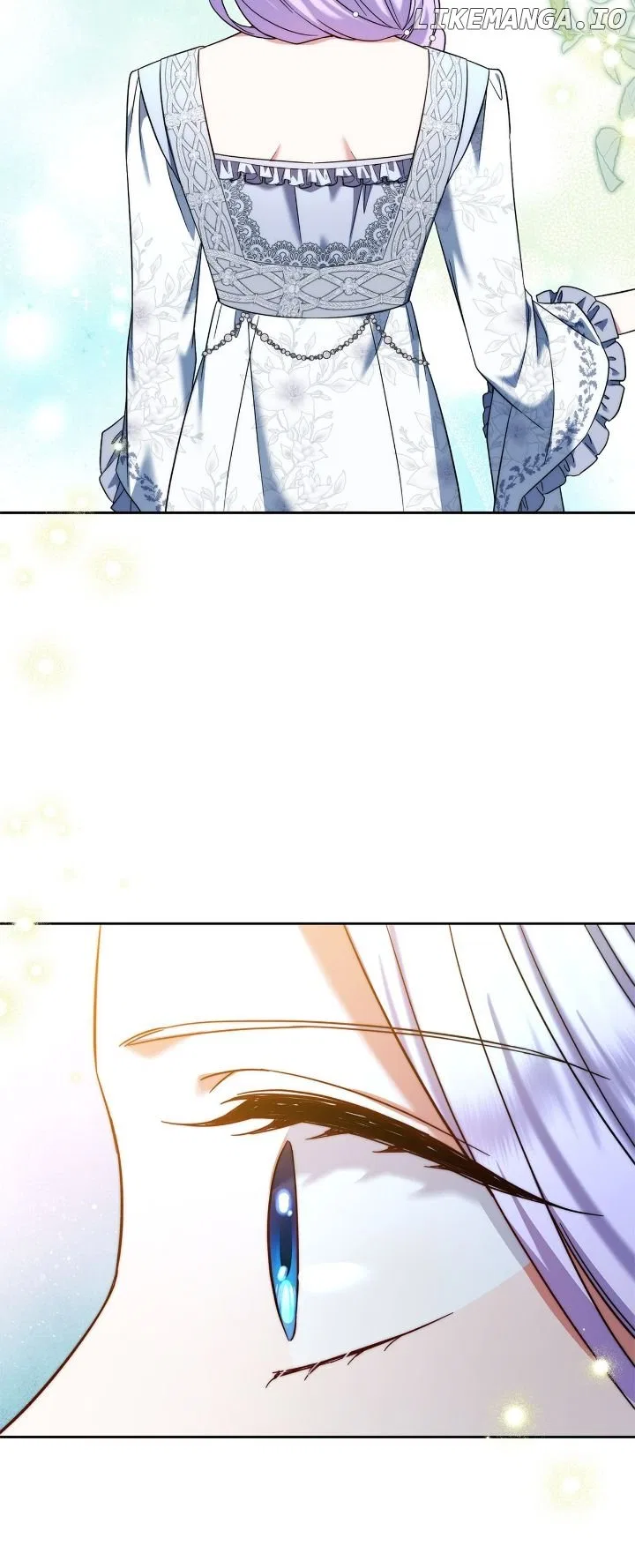 I Must Seduce the Count’s Daughter’s Lover Chapter 71 – Page 8