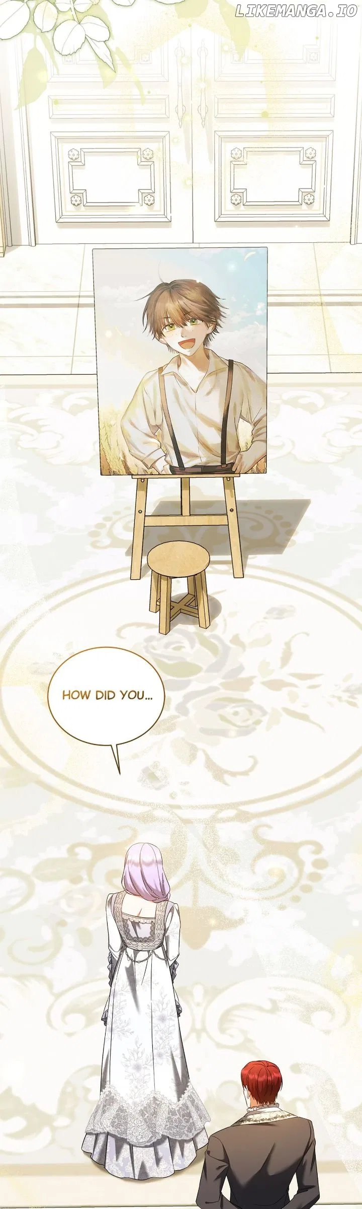 I Must Seduce the Count’s Daughter’s Lover Chapter 71 – Page 10