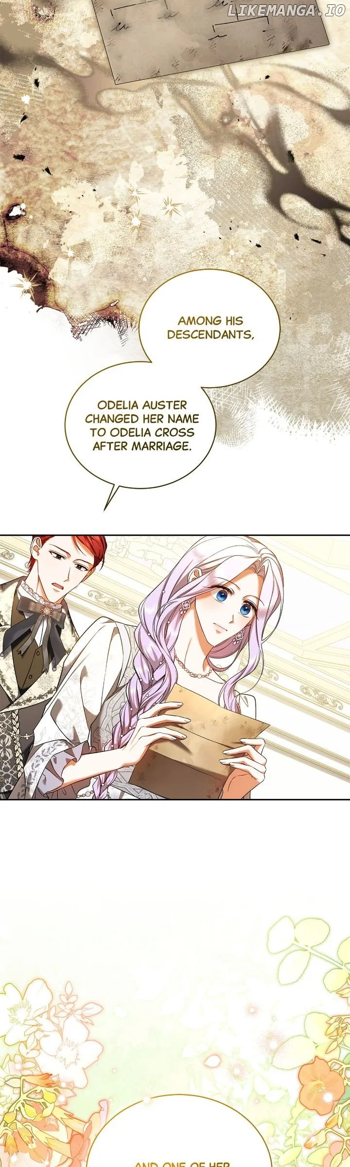 I Must Seduce the Count’s Daughter’s Lover Chapter 71 – Page 14
