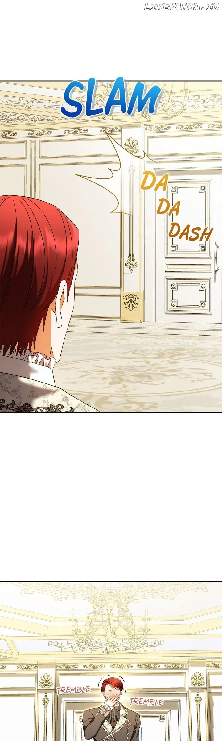 I Must Seduce the Count’s Daughter’s Lover Chapter 71 – Page 21