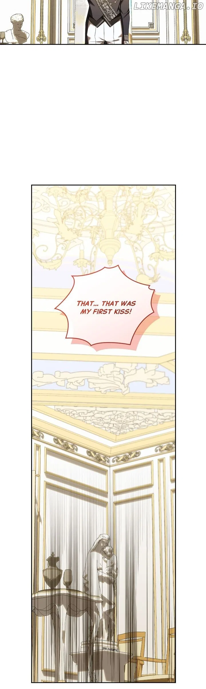 I Must Seduce the Count’s Daughter’s Lover Chapter 71 – Page 22