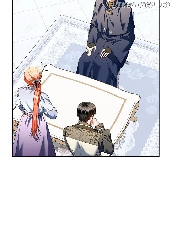 I Must Seduce the Count’s Daughter’s Lover Chapter 71 – Page 32