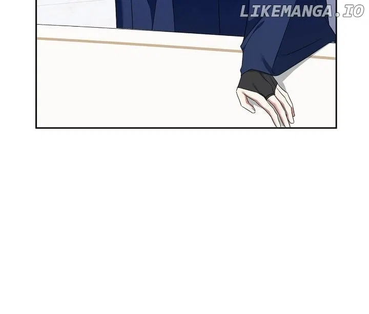 I Must Seduce the Count’s Daughter’s Lover Chapter 71 – Page 36