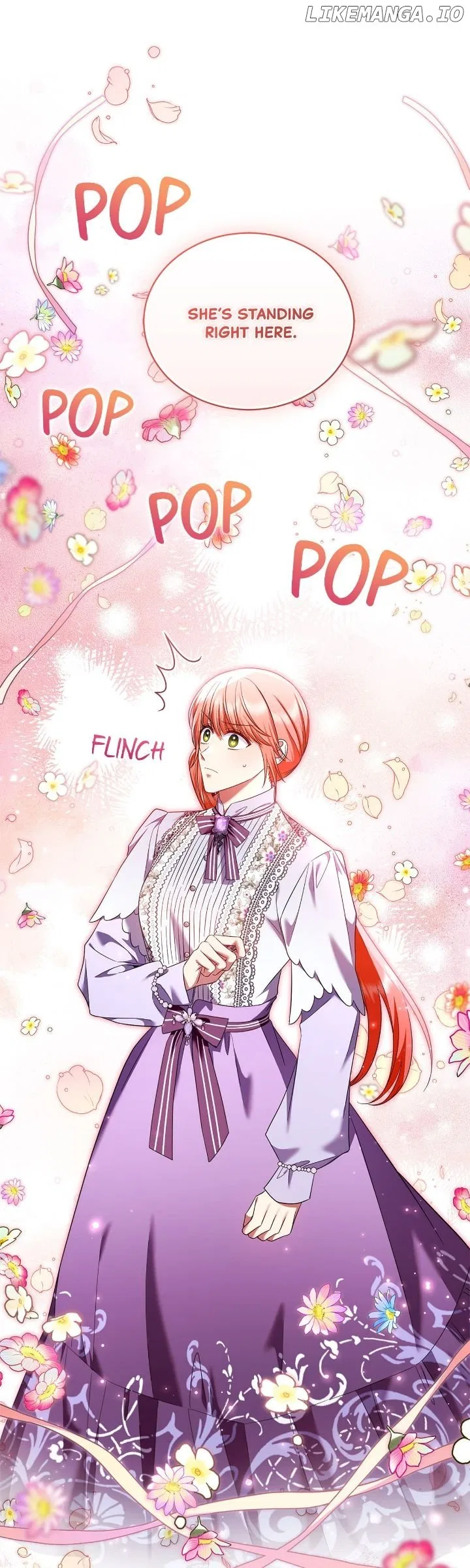 I Must Seduce the Count’s Daughter’s Lover Chapter 71 – Page 41