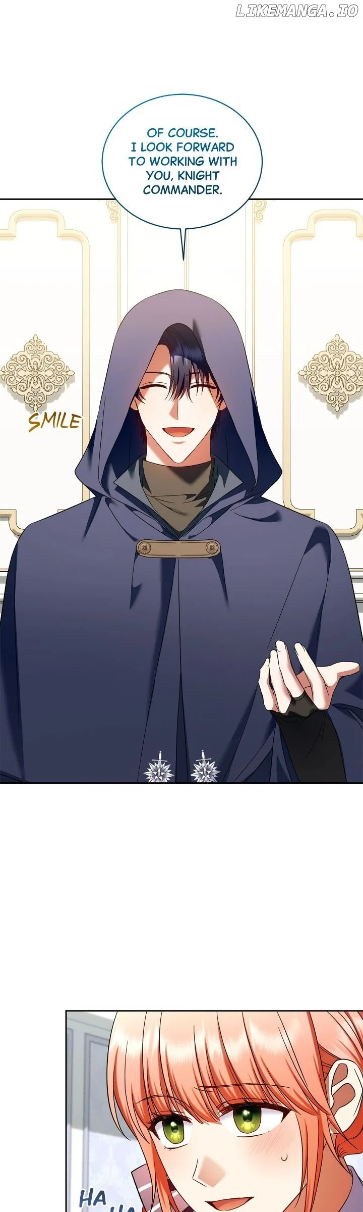 I Must Seduce the Count’s Daughter’s Lover Chapter 71 – Page 49