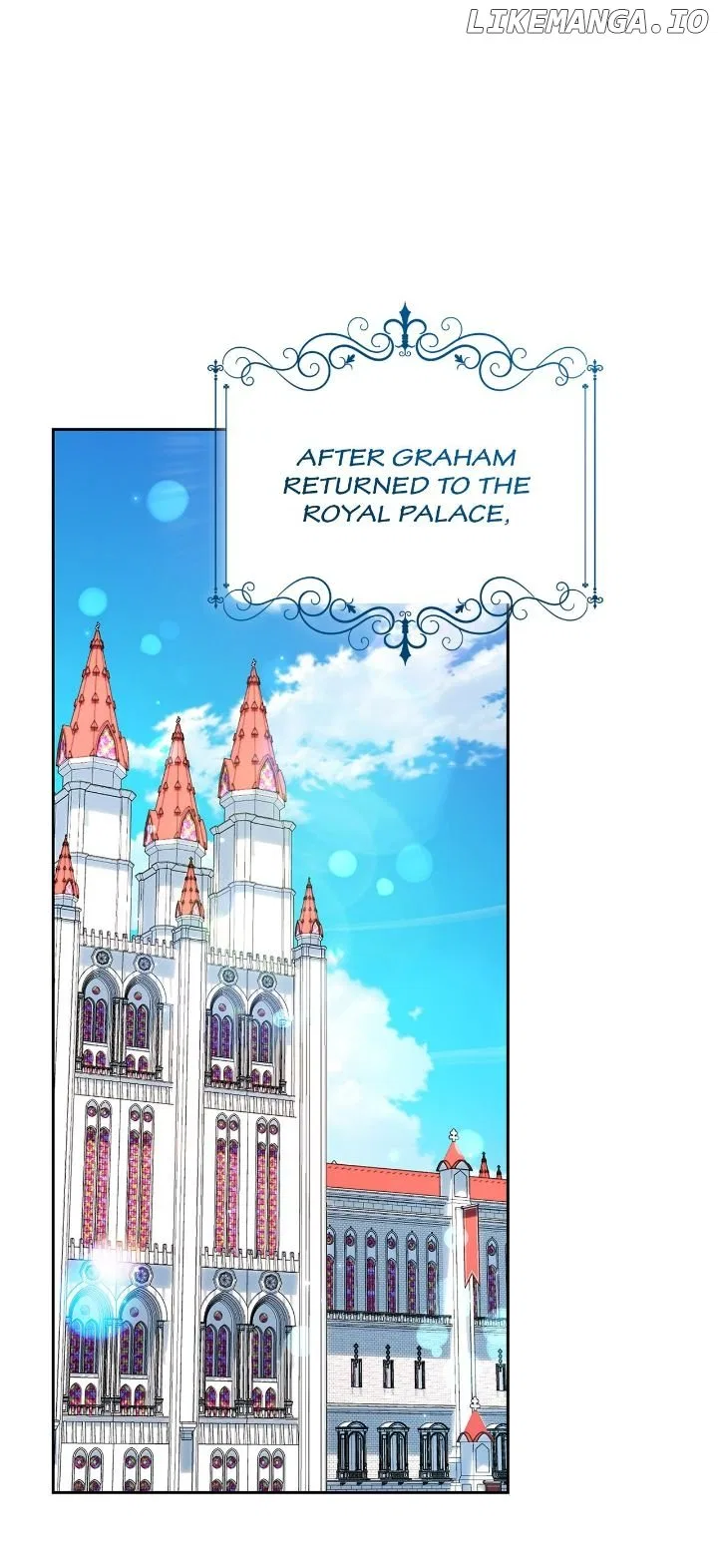 I Must Seduce the Count’s Daughter’s Lover Chapter 71 – Page 51