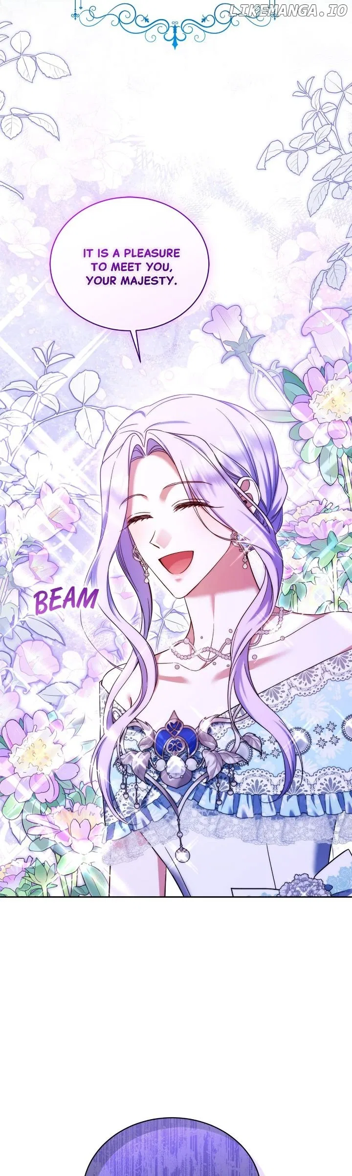 I Must Seduce the Count’s Daughter’s Lover Chapter 71 – Page 53