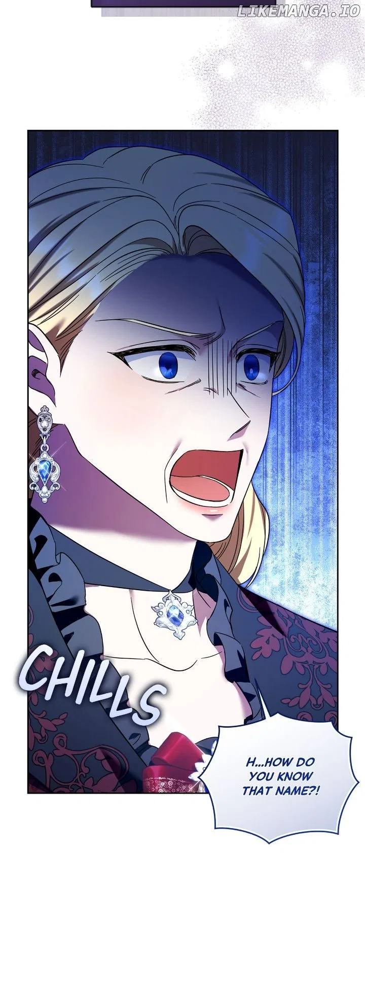 I Must Seduce the Count’s Daughter’s Lover Chapter 71 – Page 55