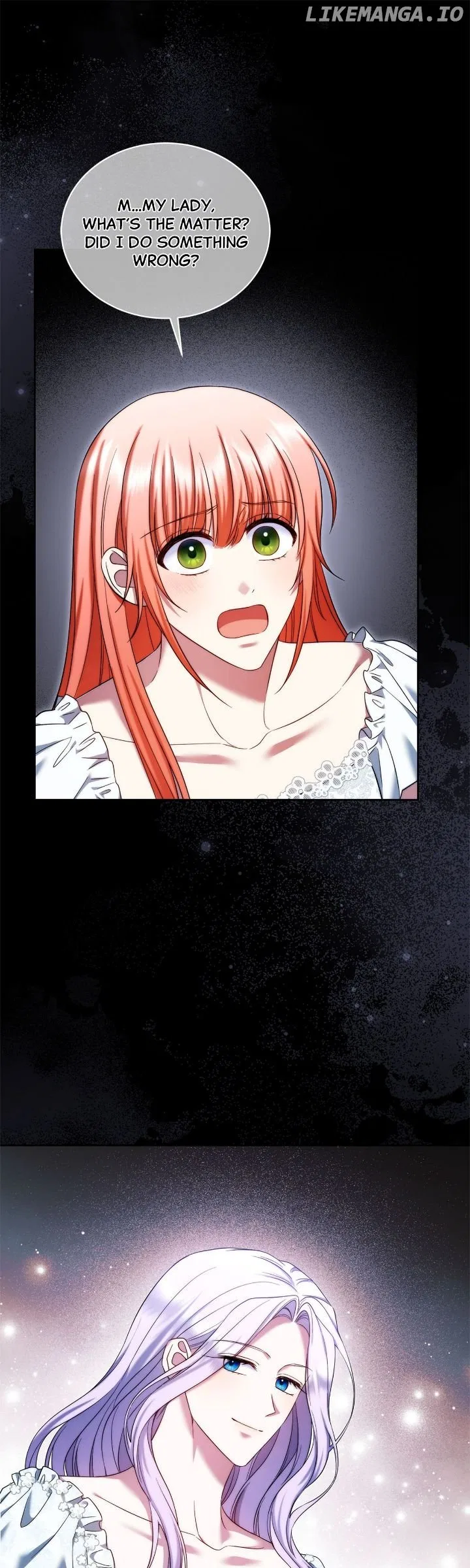 I Must Seduce the Count’s Daughter’s Lover Chapter 70 – Page 2