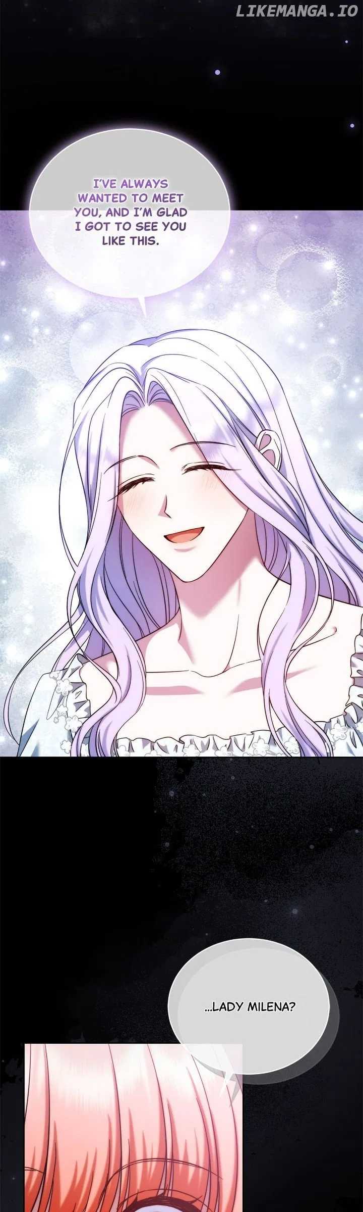 I Must Seduce the Count’s Daughter’s Lover Chapter 70 – Page 4