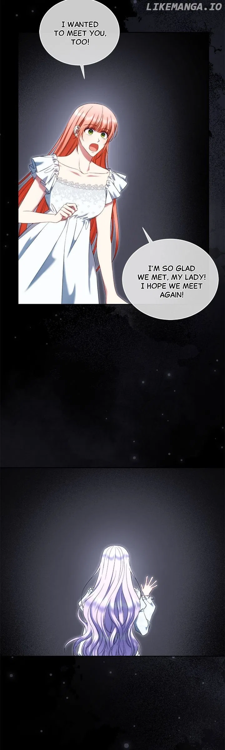 I Must Seduce the Count’s Daughter’s Lover Chapter 70 – Page 7