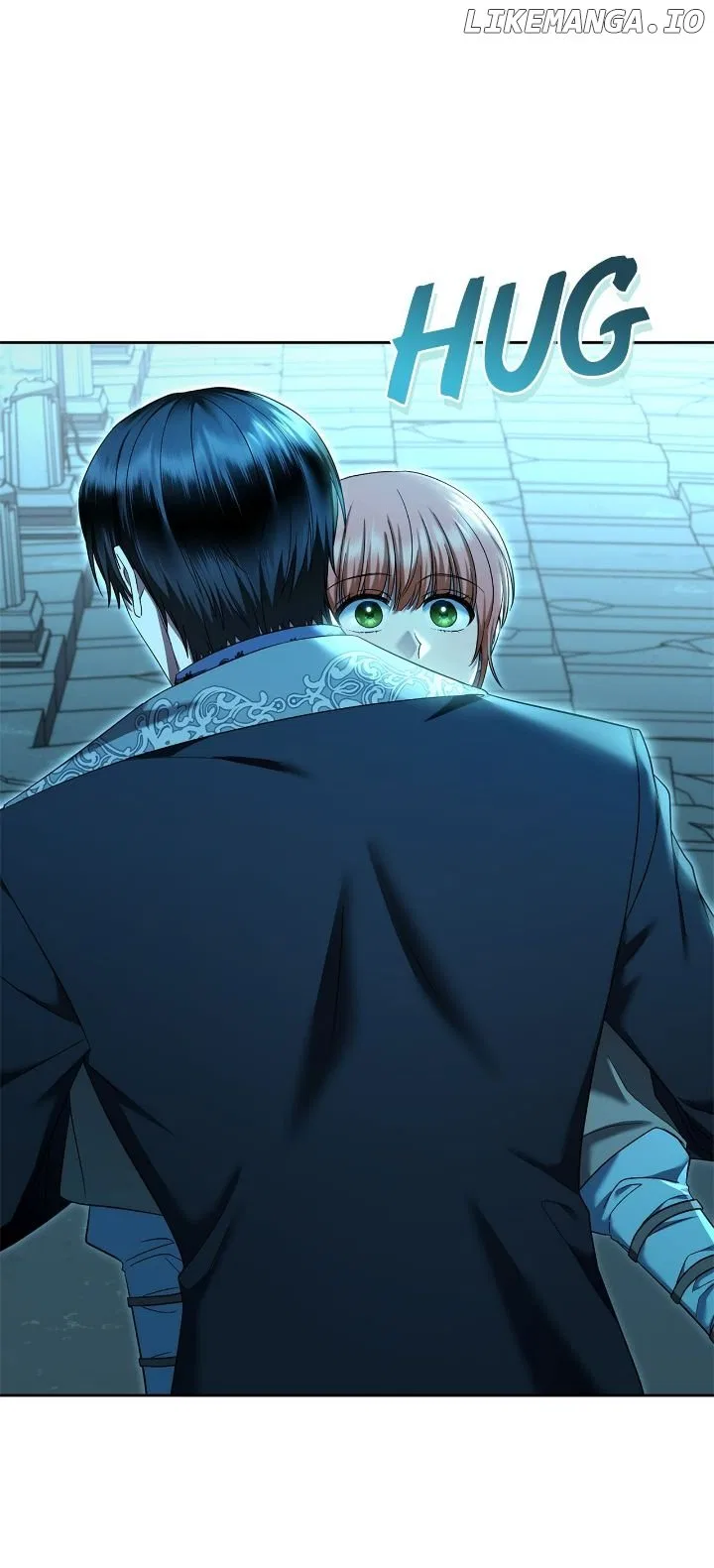 I Must Seduce the Count’s Daughter’s Lover Chapter 70 – Page 9