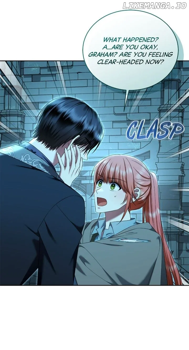 I Must Seduce the Count’s Daughter’s Lover Chapter 70 – Page 13