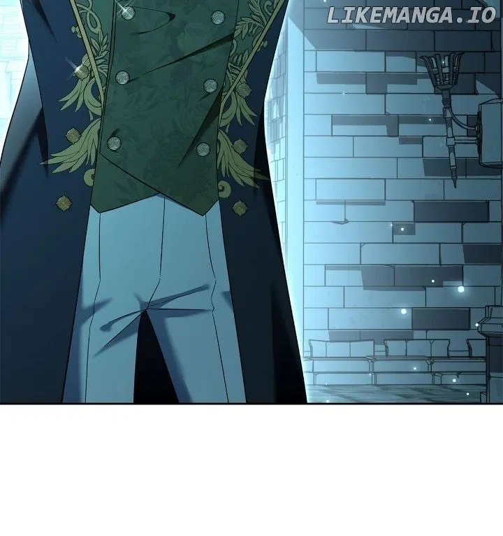 I Must Seduce the Count’s Daughter’s Lover Chapter 70 – Page 17
