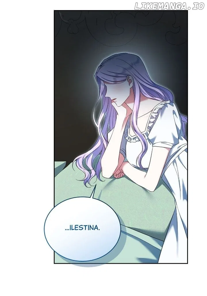 I Must Seduce the Count’s Daughter’s Lover Chapter 70 – Page 33