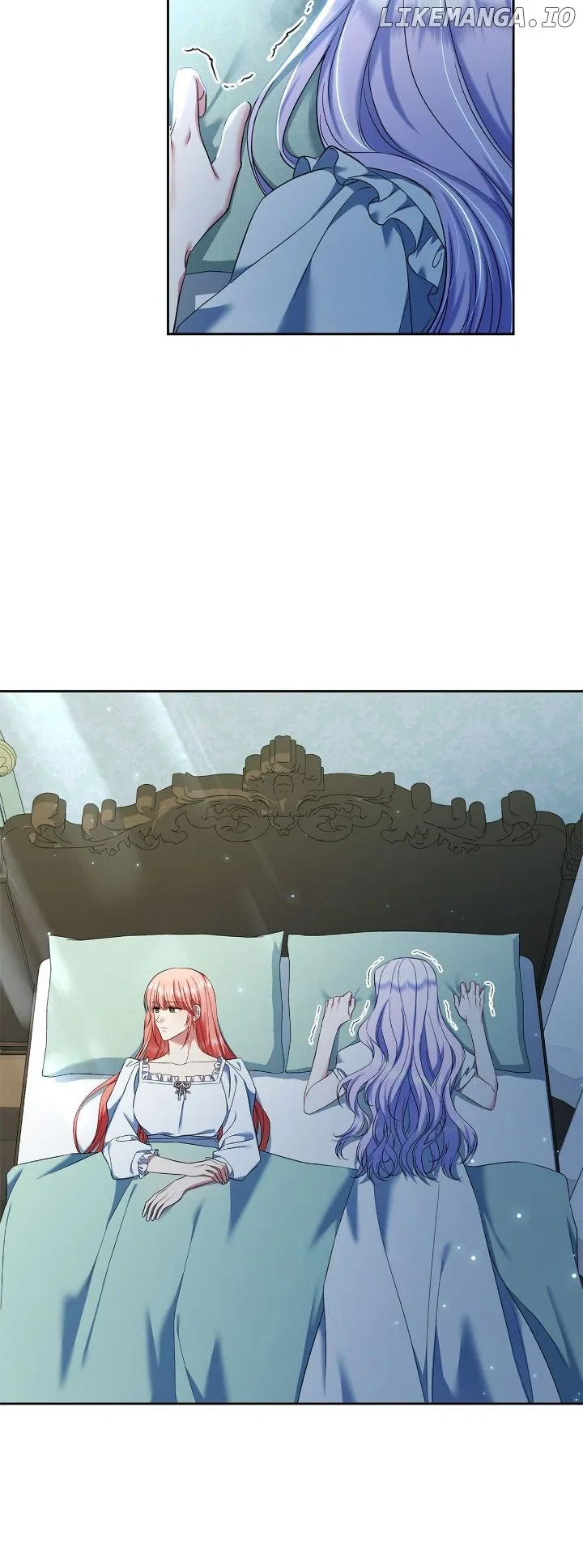 I Must Seduce the Count’s Daughter’s Lover Chapter 70 – Page 36
