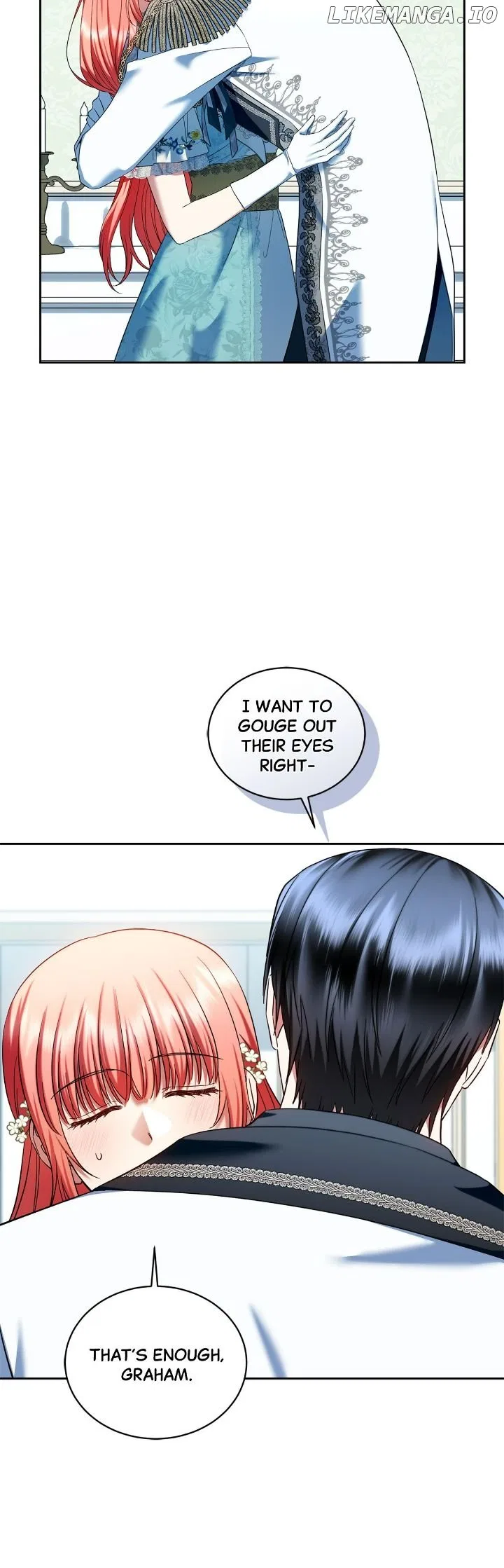I Must Seduce the Count’s Daughter’s Lover Chapter 70 – Page 39