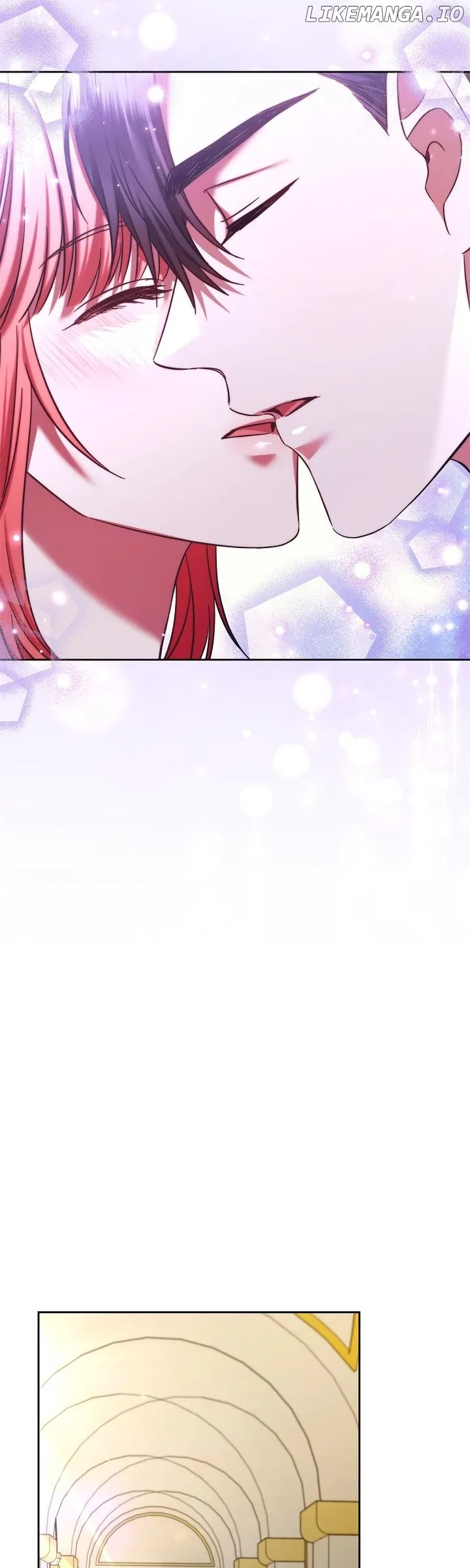 I Must Seduce the Count’s Daughter’s Lover Chapter 70 – Page 41