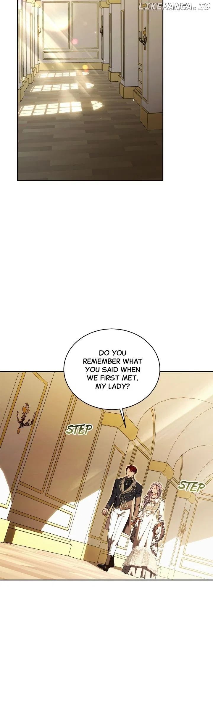 I Must Seduce the Count’s Daughter’s Lover Chapter 70 – Page 42