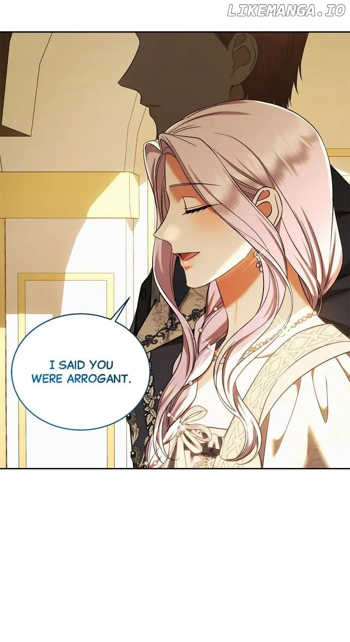 I Must Seduce the Count’s Daughter’s Lover Chapter 70 – Page 43