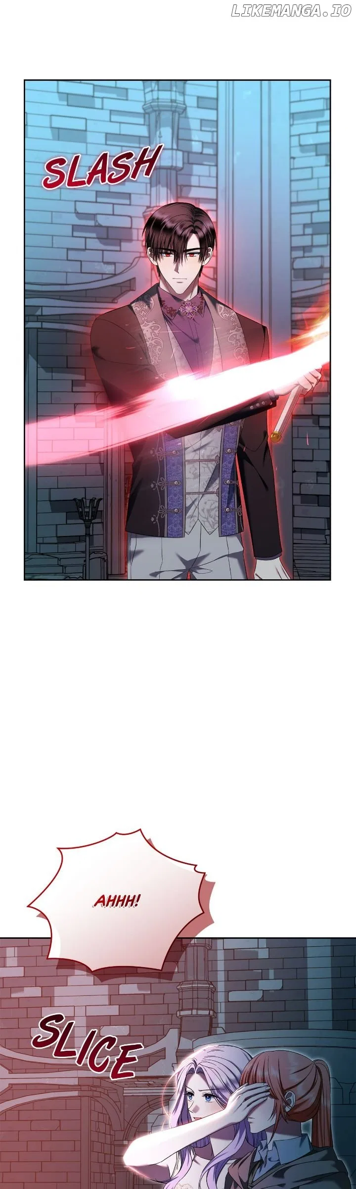 I Must Seduce the Count’s Daughter’s Lover Chapter 69 – Page 2