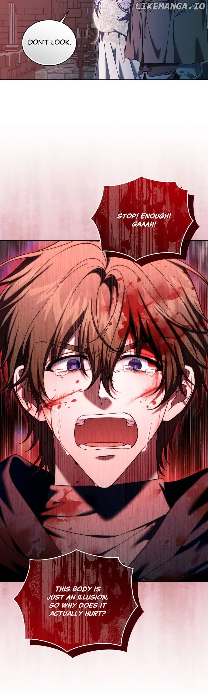 I Must Seduce the Count’s Daughter’s Lover Chapter 69 – Page 3