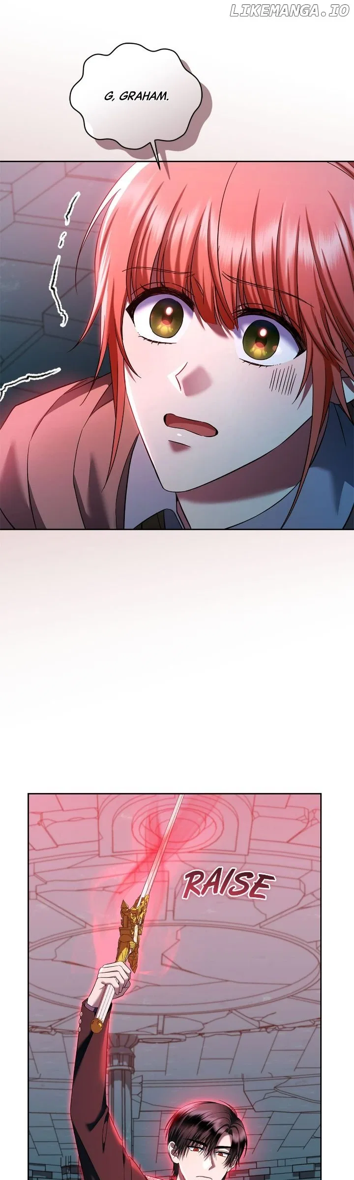 I Must Seduce the Count’s Daughter’s Lover Chapter 69 – Page 10