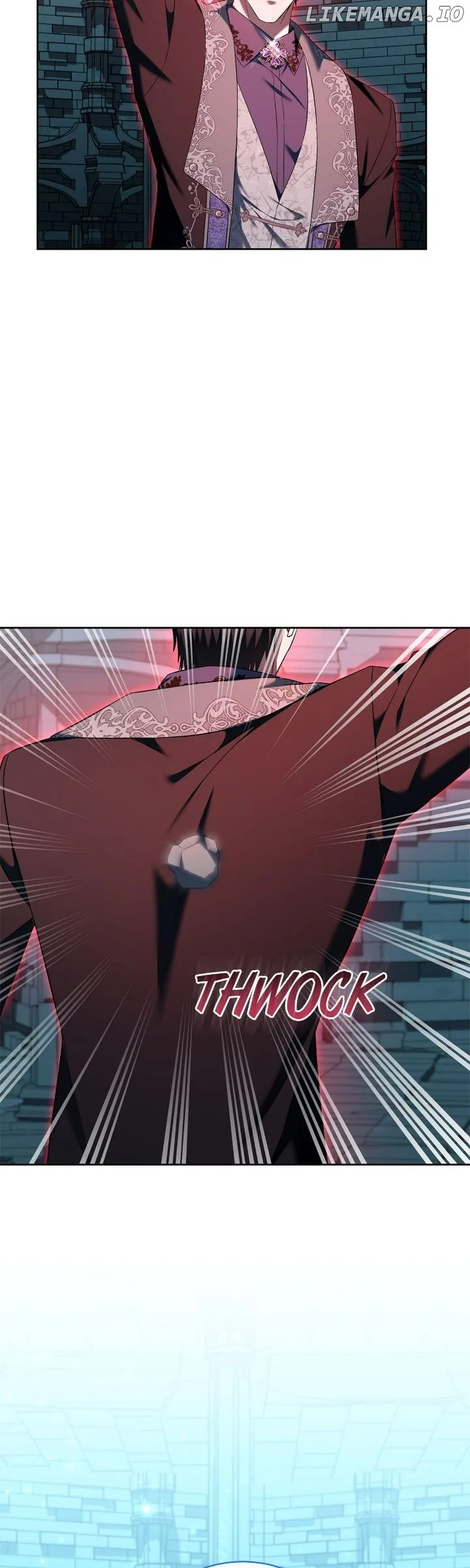 I Must Seduce the Count’s Daughter’s Lover Chapter 69 – Page 11