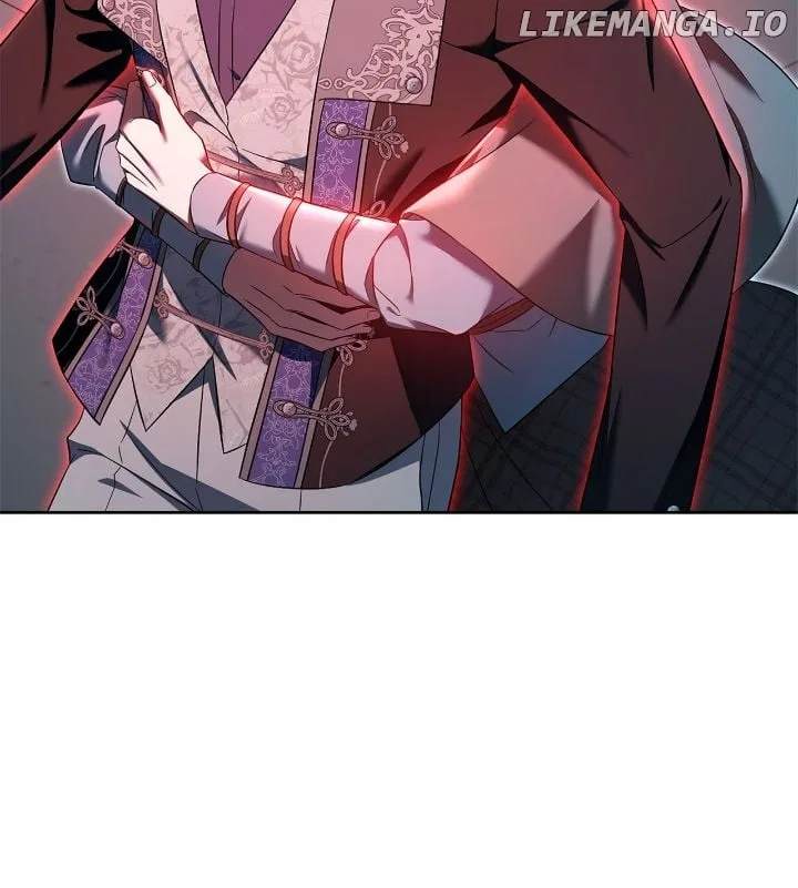 I Must Seduce the Count’s Daughter’s Lover Chapter 69 – Page 25