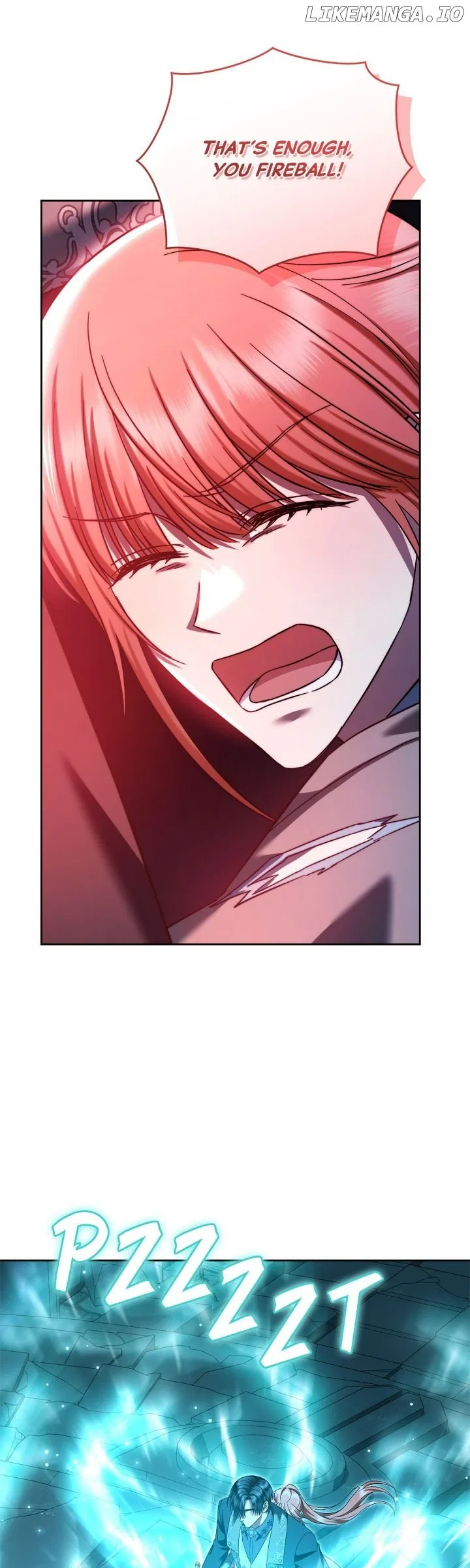 I Must Seduce the Count’s Daughter’s Lover Chapter 69 – Page 26
